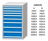 ML1450A ML1450B MD1450A MD1450B工具柜