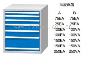 標(biāo)準(zhǔn)工具柜TL10001A TL10001B TD10001A TD10001B